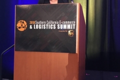 Southern California E-Commerce and Logistics Summit