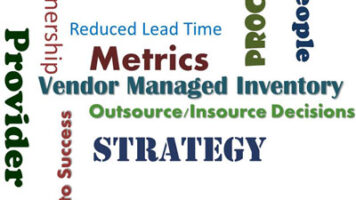 Key VMI program success strategies to build stronger supplier partnerships, improve performance, and support supply chain resilience