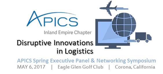 Insights from the APICS-IE Symposium highlight logistics as a pivotal industry factor