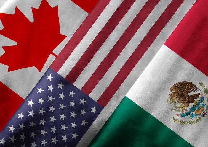 Understanding NAFTA changes and their strategic implications for businesses in the international trade arena