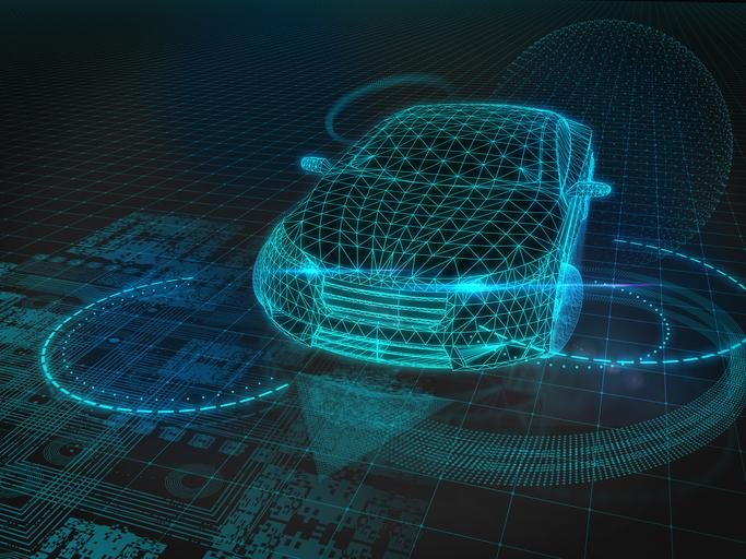 Exploring how autonomous vehicle technology is set to transform the transportation industry by the year 2020