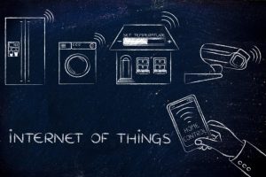 IoT technologies are reshaping supply chain management for enhanced efficiency and predictive insights