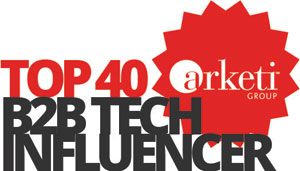 40 B2B Tech Influencers Know