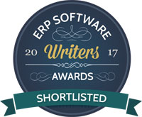 ERP Award