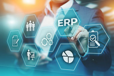 Key considerations for ERP system upgrade decisions and scalability in business growth