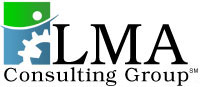 LMA-Consulting Group, a supply chain consulting firm Logo