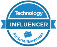 Technology Influencer Award