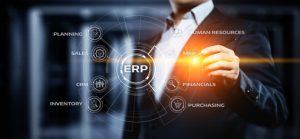 Identifying the right moment for an ERP system upgrade to support business expansion and modernization