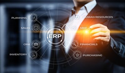 Identifying the right moment for an ERP system upgrade to support business expansion and modernization
