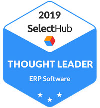 ERP 2019 Selecthub