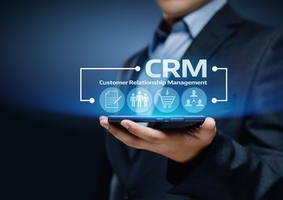 Insights on CRM as a tool for strengthening customer relationships