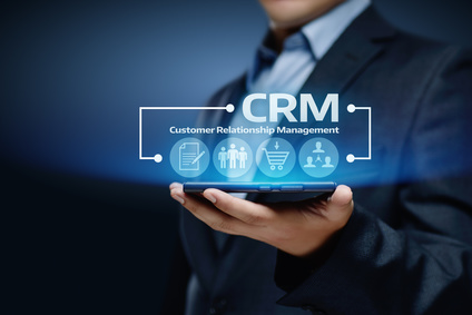Insights on CRM as a tool for strengthening customer relationships