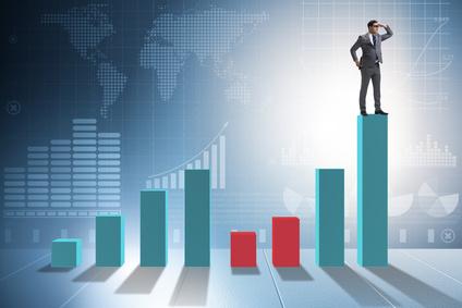 Analysis of sales forecasting improvements and impact on business performance