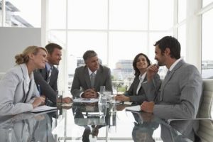 Charting effective meeting strategies for optimal business productivity