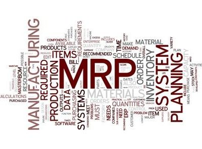 Comparing ERP upgrades with MRP rollout for strategic supply chain and operations improvement.