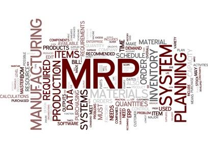 Comparing ERP upgrades with MRP rollout for strategic supply chain and operations improvement.