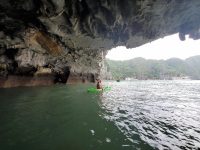 Seeking Tranquility in Chaos: Lessons from Ha Long Bay