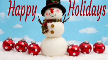 Joyful Seasons Greetings for 2021: Wishing you warmth and happiness from LMA Consulting Group