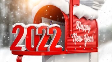 Cheers to a successful and joyful 2022! Best wishes from LMA Consulting Group for a productive year ahead