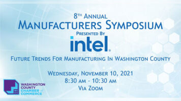 Insights into Future Manufacturing Trends in Washington County. Stay informed about industry advancements and developments