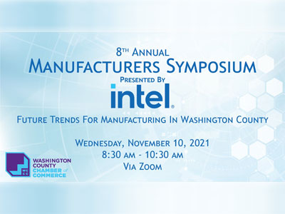 Insights into Future Manufacturing Trends in Washington County. Stay informed about industry advancements and developments