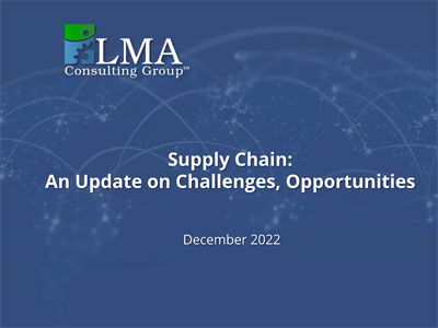 Snarled Supply Chain Analysis: Uncovering Insights and Effective Solutions for Smoother Operations