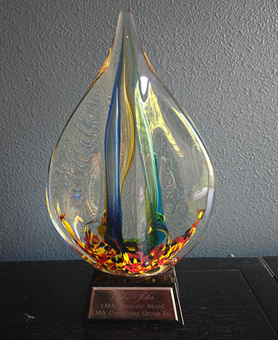 Award