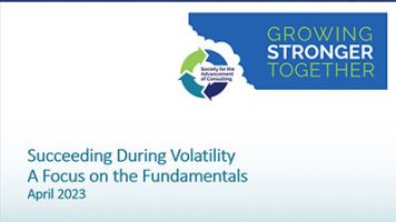 Navigating Volatility: Fundamental Strategies - Image showcasing essential approaches for success during uncertain times