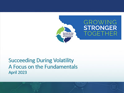 Navigating Volatility: Fundamental Strategies - Image showcasing essential approaches for success during uncertain times