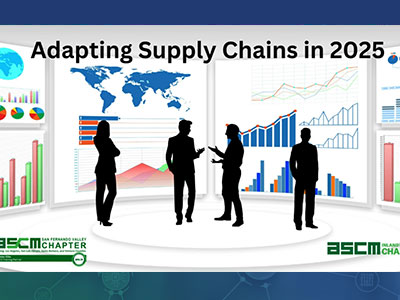 China & the Supply Chain: Geopolitical Realities and Trade Strategies