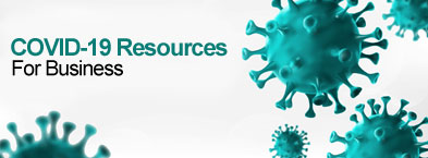 Join our collaborative effort to fight the coronavirus crisis and make a difference in manufacturing and supply chain