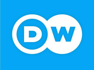 DW Logo