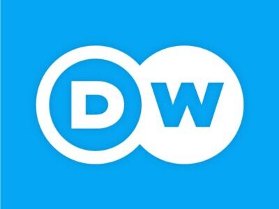 DW logo