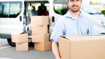 Valuable insights into package shipping industry. Explore the state of affairs and challenges in the shipping sector