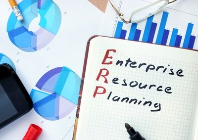 Assessing ERP scalability to support business objectives and growth