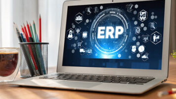 Modernize Your ERP System: A Guide for Selection and Implementation Success - LMA Consulting Group