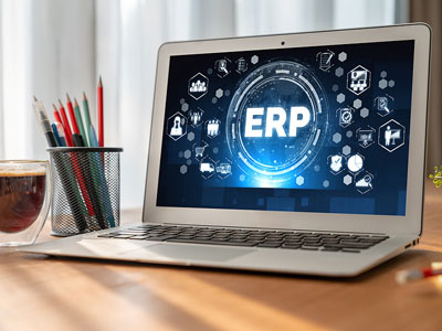 Erp-Enterprise-Resource-Planning