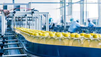 Explore the role of manufacturing in driving resiliency. Gain insights and benefits of resilient manufacturing practices