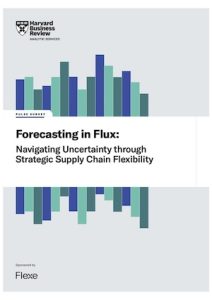 Report on the complexities and uncertainties in supply chains in the new normal