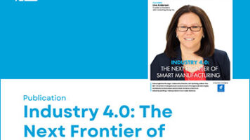 Industry 4.0: The Next Frontier of Smart Manufacturing
