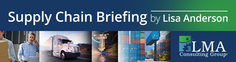 Supply Chain Briefing