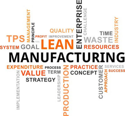 LEAN For Services - Lean Management