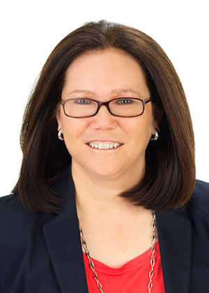 Lisa Anderson