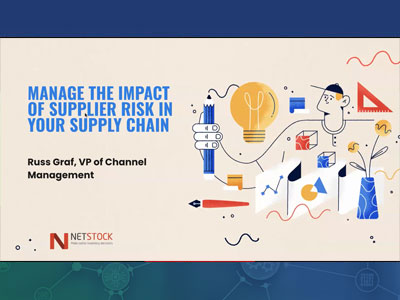 Effective Supplier Risk Management Strategies for Your Supply Chain | LMA Consulting Group