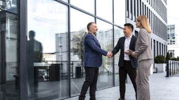 People Matter in Business: Unlocking Success through Performance, Engagement, and Growth