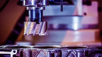 The Future of Defense Manufacturing: AI, Speed, and Military Readiness