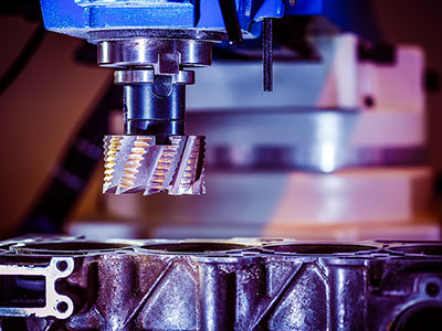 The Future of Defense Manufacturing: AI, Speed, and Military Readiness