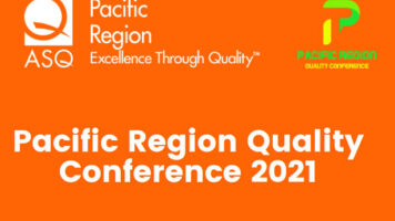 PRQC 2021 Quality Conference featuring AI applications, NextGen professionals, and ChatGPT in Quality – a must-attend event