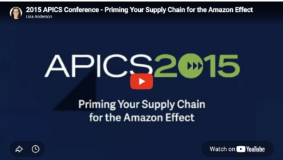 Priming Your Supply Chain