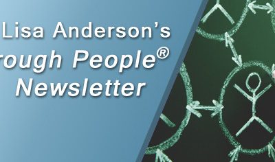 Collection of Profit Through People® newsletters offering articles on strategy, leadership, manufacturing, and technology.